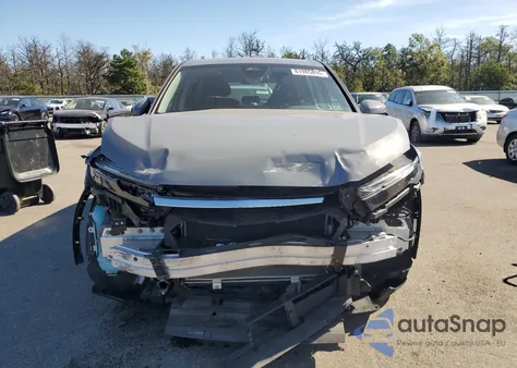 2023 Honda Cr-V Lx from USA, damaged, VIN 5J6RS4H27PL007741